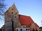 Sankt Nicolai kyrka, Simrishamn 8