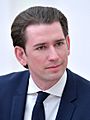 Sebastian Kurz (2018-02-28) (cropped)