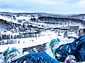 Seven Springs Winter 1