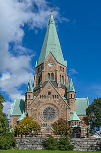 Sofia kyrka September 2012b.jpg