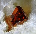 Sphalerite-JR