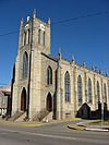 St. Thomas Aquinas Church