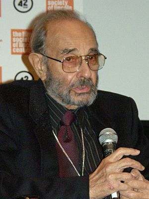 Stanley Donen (cropped).JPG