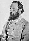 Stonewall Jackson