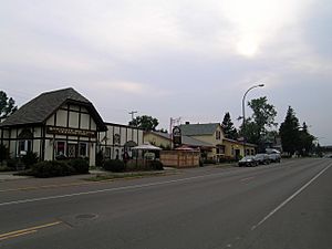 Storefronts TwoHarborsMN