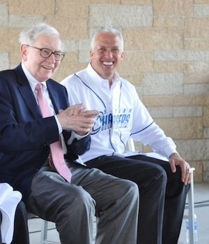 Storm Chasers press conference