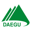 Official seal of Daegu