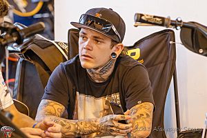 Tai Woffinden 2