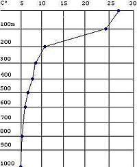 Thermocline