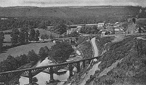 Torringtonviaduct