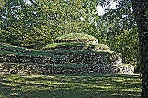 Tumulus Bougon10