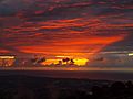 View from Cerro Las Mesas in Mayagüez, Puerto Rico