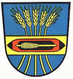 Coat of arms of Zetel 