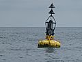 Whitby Warning Buoy