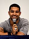 Wilmer Valderrama (7492358912)