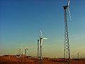 Wind energy converter5