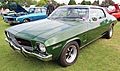 1972 Holden HQ Monaro GTS 350 Coupe (22453601961) (cropped)