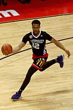 20150401 MCDAAG Isaiah Briscoe in open space