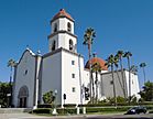 2019 Mission Basilica San Juan Capistrano 2.jpg