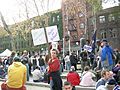 27 Oct 2007 Seattle Demo 53