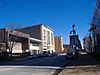 Wabash Avenue-West Historic District