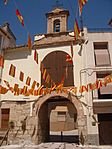 Arco de San Roque