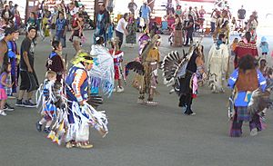 Arlee Powwow5