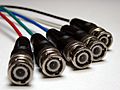 BNC connectors