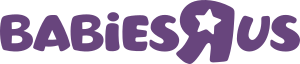 Babies "R" Us logo.svg