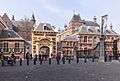 Binnenhof, The Hague -hu-1777