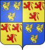 Blason Diéval