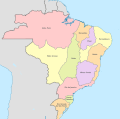 Brazil (1750)