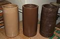 Brownwaxcylinders