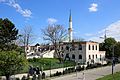 Bruckhaufen (Wien) - Moschee (3)