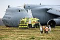 C-5 Galaxy crash 2006-04-03 F-0859C-018