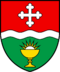 Coat of arms of Ferden