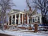 Colorado Governor's Mansion