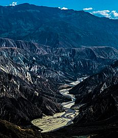 Cañón del Chicamocha 2014-09-21 (3)