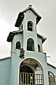 Capilla Doctrinera Siachoque