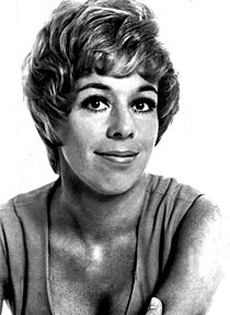 Carol Burnett - 1974