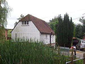 Chegworth mill3