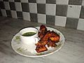 Chicken tikka by fatima.jpg