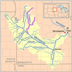 Chippewamnrivermap