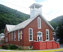 Christian Community Church South Renovo