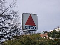 Citgo boston