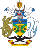 Coat of arms of the Solomon Islands.svg