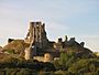 Corfe Castle - geograph.org.uk - 349316.jpg