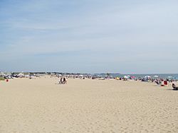 Craigville Beach, Craigville MA