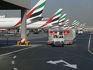 DXB on 23 September 2007 Pict 5