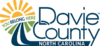 Official logo of Davie County